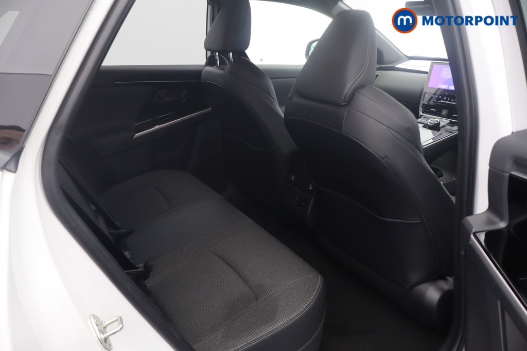 Toyota Bz4x Motion Automatic Electric SUV - Stock Number (1646560) - 14th supplementary image