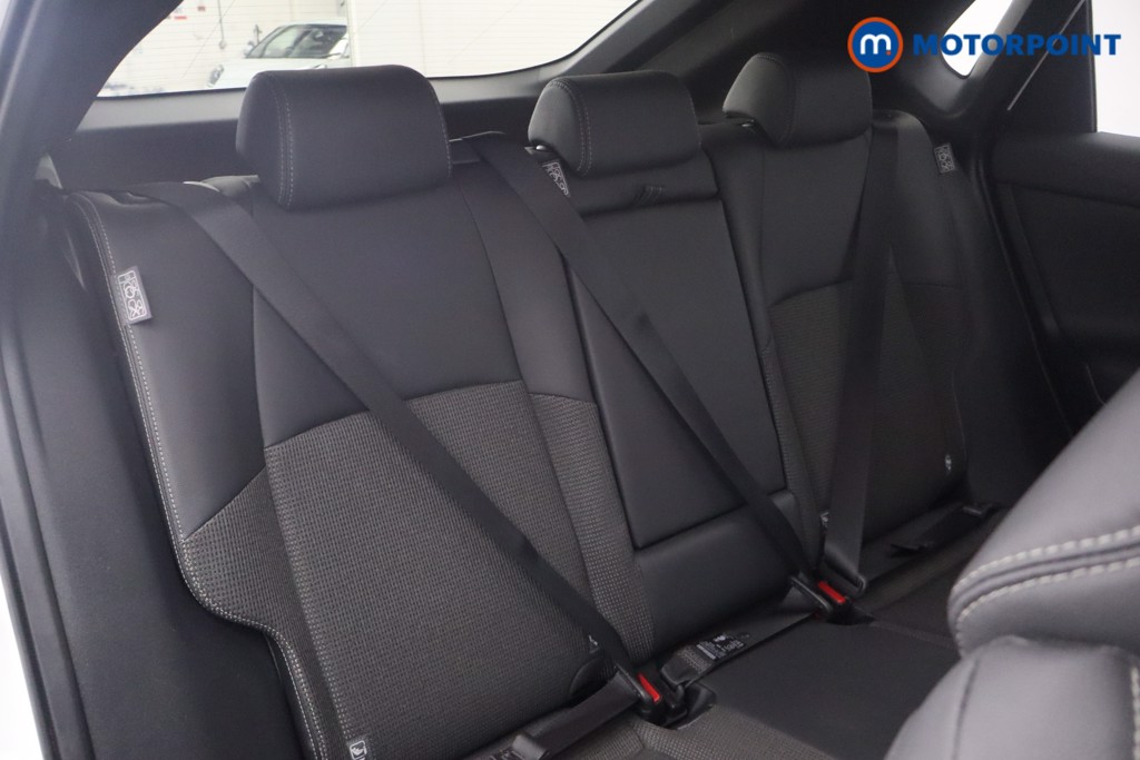 Toyota Bz4x Motion Automatic Electric SUV - Stock Number (1646560) - 15th supplementary image