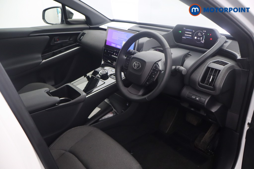 Toyota Bz4x Motion Automatic Electric SUV - Stock Number (1646560) - 16th supplementary image