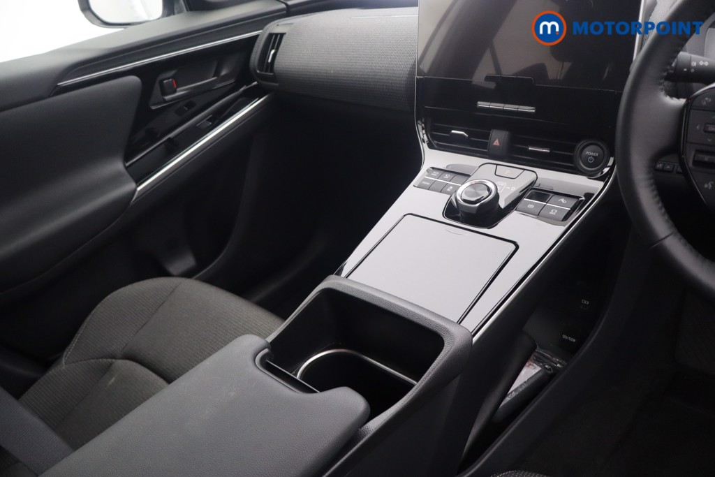 Toyota Bz4x Motion Automatic Electric SUV - Stock Number (1646560) - 18th supplementary image