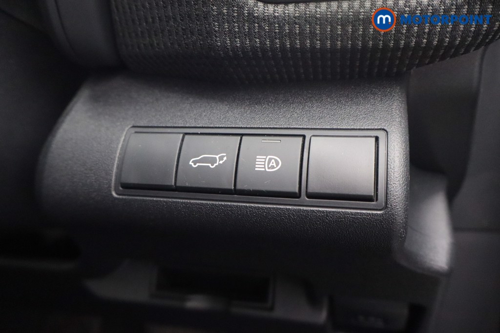Toyota Bz4x Motion Automatic Electric SUV - Stock Number (1646560) - 22nd supplementary image