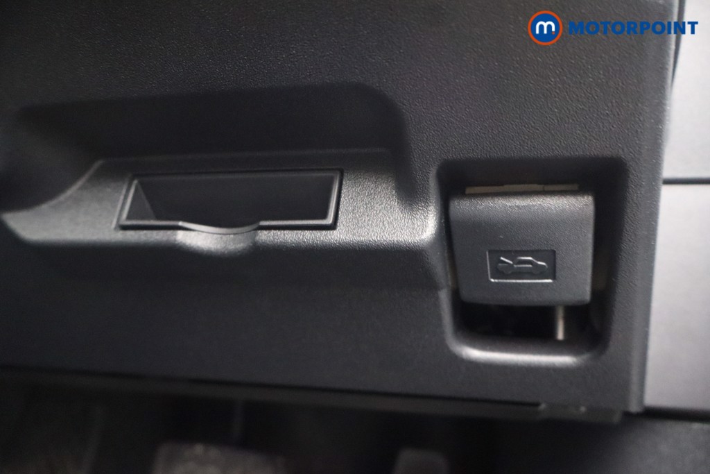 Toyota Bz4x Motion Automatic Electric SUV - Stock Number (1646560) - 23rd supplementary image