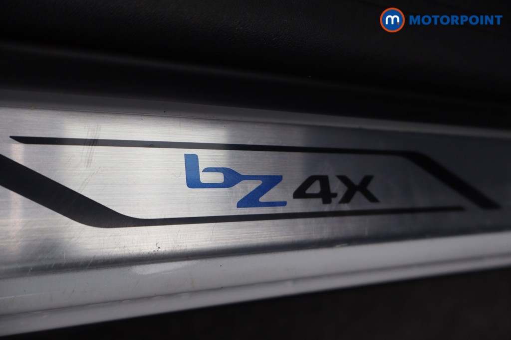 Toyota Bz4x Motion Automatic Electric SUV - Stock Number (1646560) - 25th supplementary image