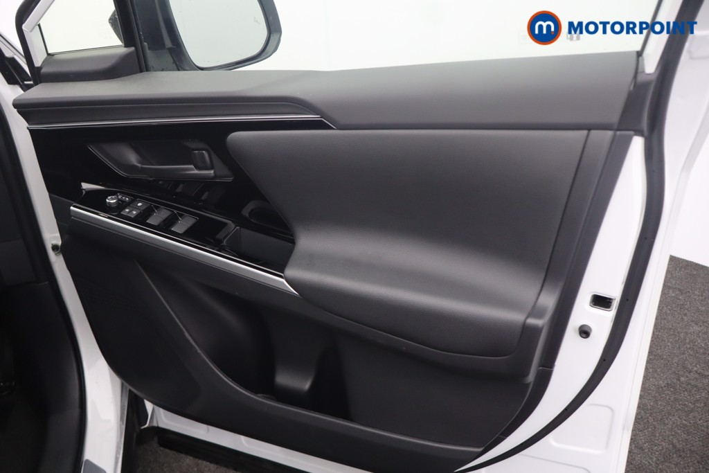 Toyota Bz4x Motion Automatic Electric SUV - Stock Number (1646560) - 26th supplementary image