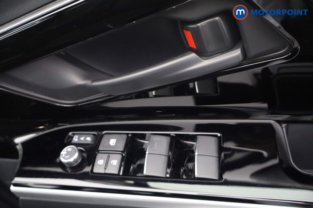 Toyota Bz4x Motion Automatic Electric SUV - Stock Number (1646560) - 27th supplementary image