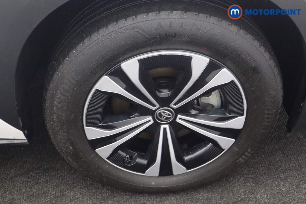 Toyota Bz4x Motion Automatic Electric SUV - Stock Number (1646560) - 29th supplementary image