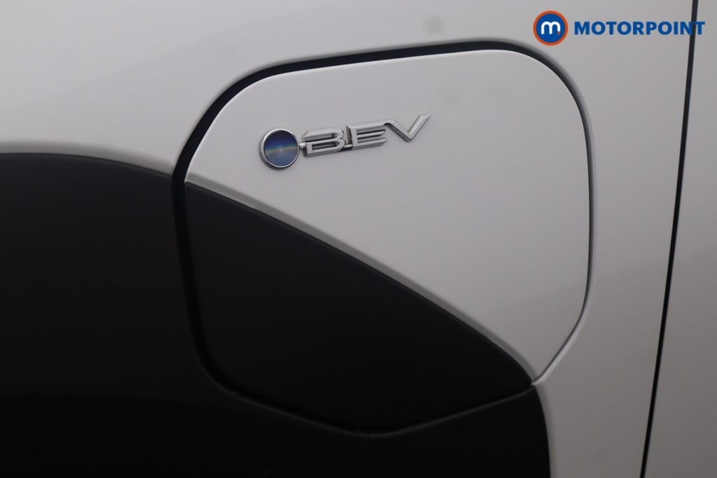 Toyota Bz4x Motion Automatic Electric SUV - Stock Number (1646560) - 33rd supplementary image