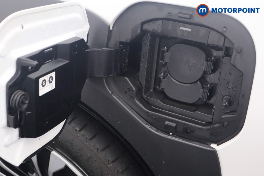Toyota Bz4x Motion Automatic Electric SUV - Stock Number (1646560) - 34th supplementary image