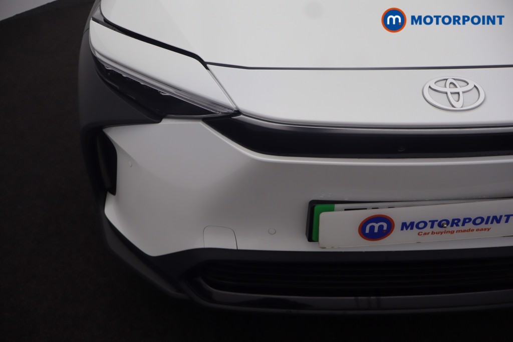 Toyota Bz4x Motion Automatic Electric SUV - Stock Number (1646560) - 35th supplementary image