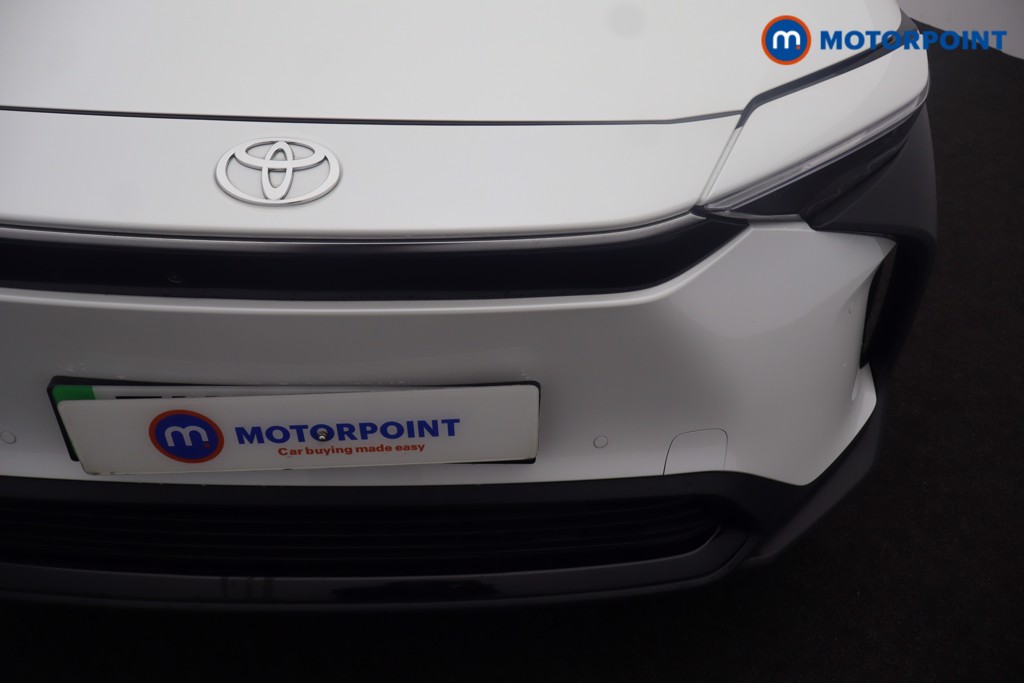 Toyota Bz4x Motion Automatic Electric SUV - Stock Number (1646560) - 36th supplementary image