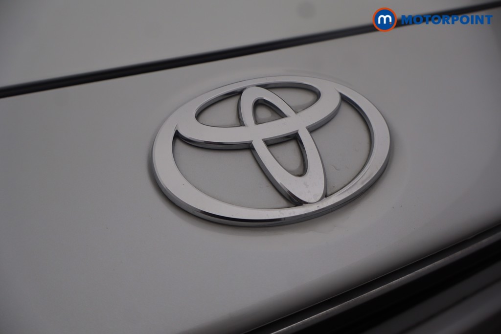 Toyota Bz4x Motion Automatic Electric SUV - Stock Number (1646560) - 37th supplementary image
