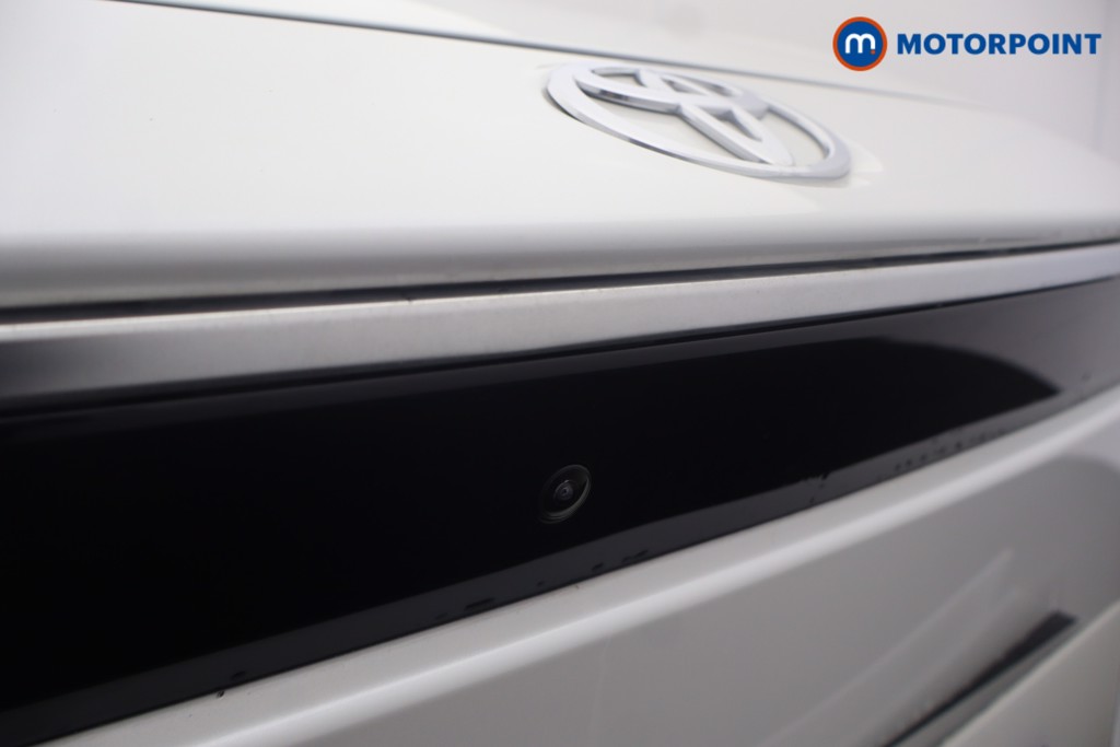 Toyota Bz4x Motion Automatic Electric SUV - Stock Number (1646560) - 38th supplementary image