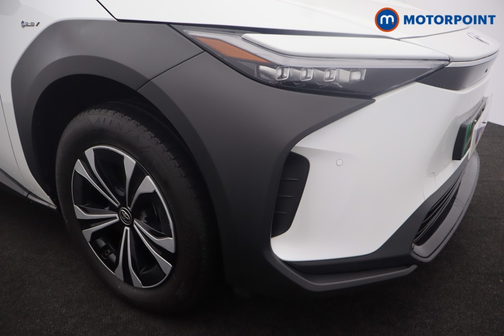 Toyota Bz4x Motion Automatic Electric SUV - Stock Number (1646560) - 39th supplementary image
