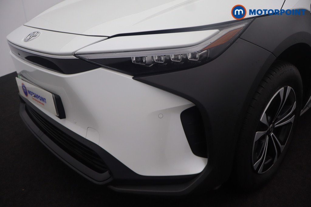 Toyota Bz4x Motion Automatic Electric SUV - Stock Number (1646560) - 40th supplementary image