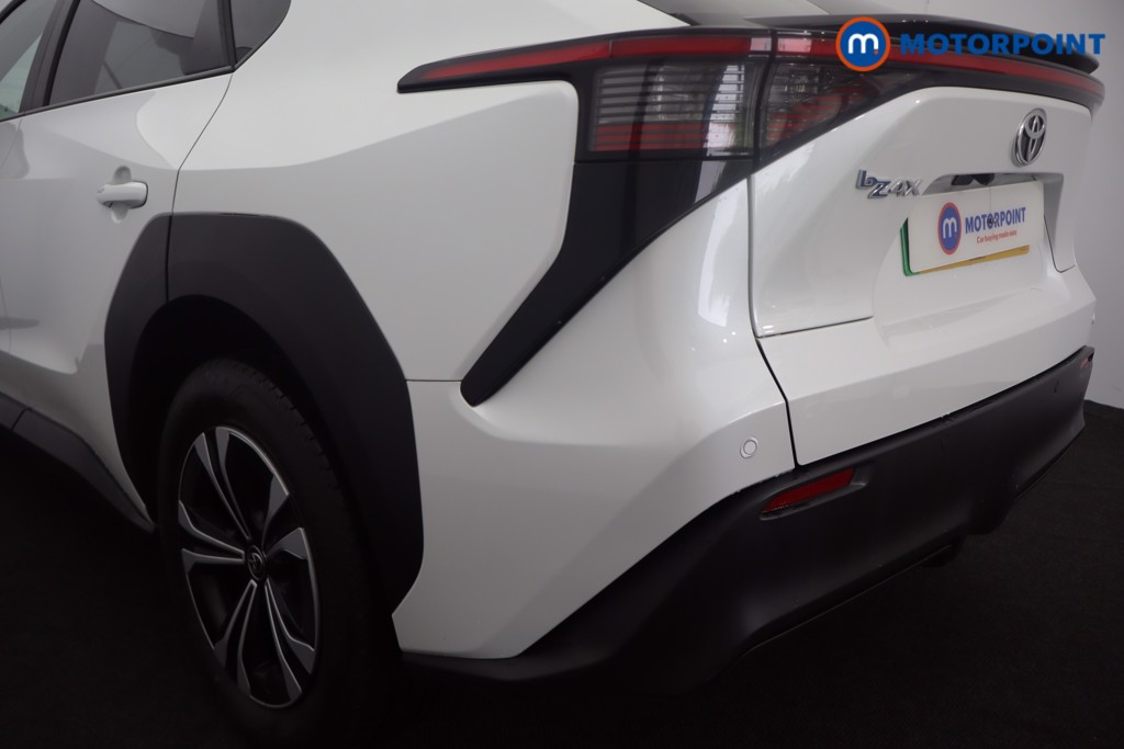 Toyota Bz4x Motion Automatic Electric SUV - Stock Number (1646560) - 41st supplementary image