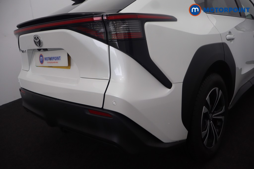 Toyota Bz4x Motion Automatic Electric SUV - Stock Number (1646560) - 42nd supplementary image