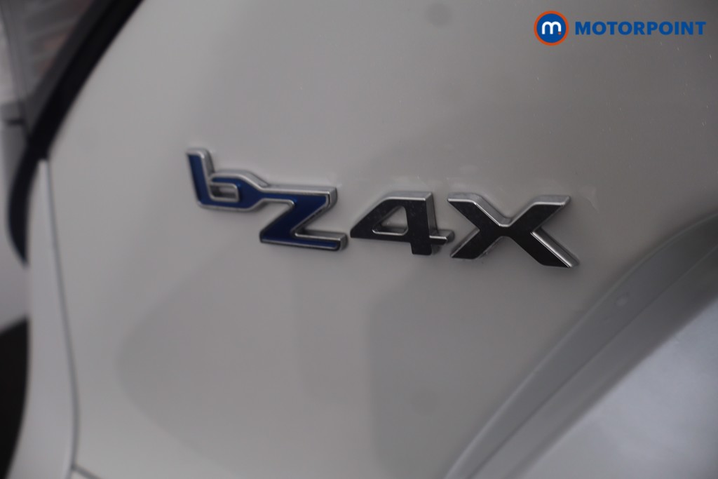 Toyota Bz4x Motion Automatic Electric SUV - Stock Number (1646560) - 43rd supplementary image