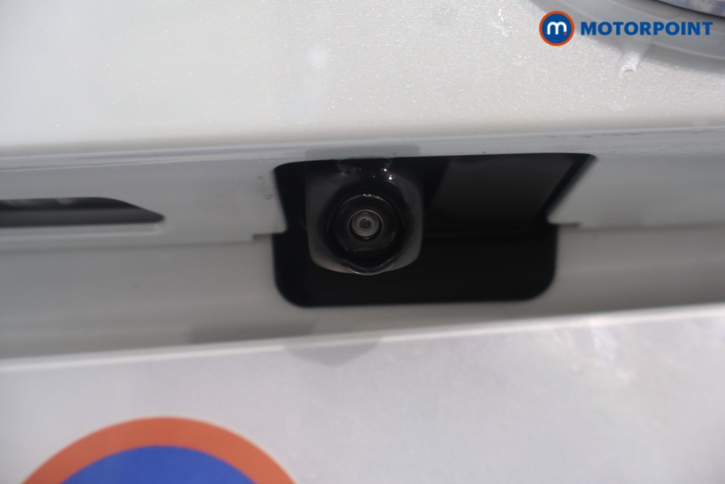 Toyota Bz4x Motion Automatic Electric SUV - Stock Number (1646560) - 44th supplementary image