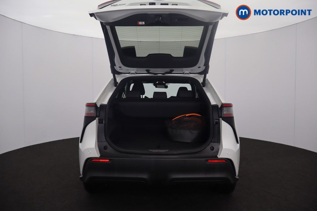 Toyota Bz4x Motion Automatic Electric SUV - Stock Number (1646560) - 48th supplementary image