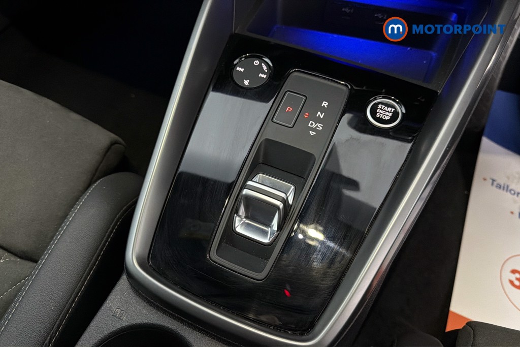 Audi A3 Edition 1 Automatic Diesel Saloon - Stock Number (1646602) - 15th supplementary image