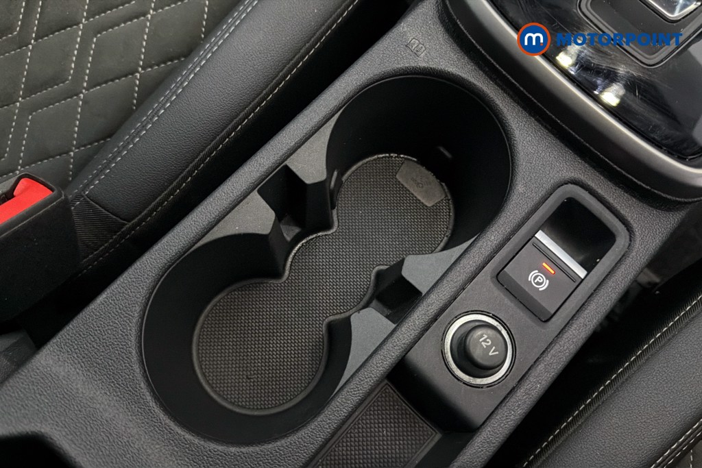 Audi A3 Edition 1 Automatic Diesel Saloon - Stock Number (1646602) - 16th supplementary image