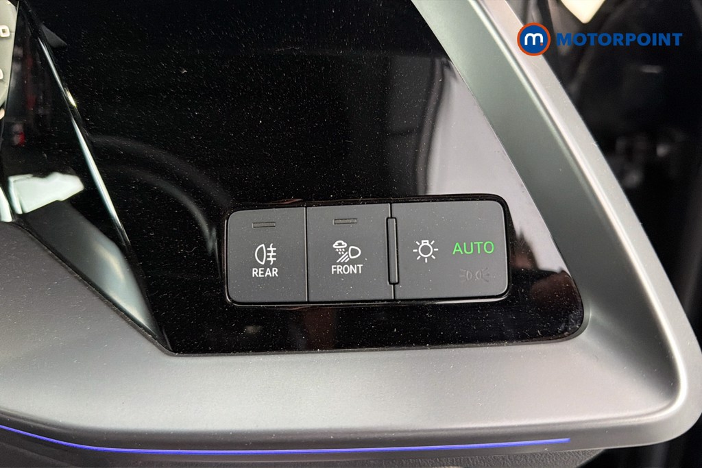 Audi A3 Edition 1 Automatic Diesel Saloon - Stock Number (1646602) - 18th supplementary image
