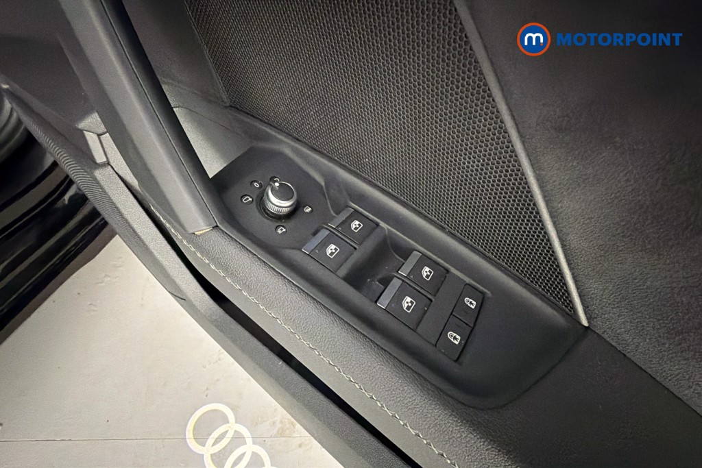 Audi A3 Edition 1 Automatic Diesel Saloon - Stock Number (1646602) - 20th supplementary image