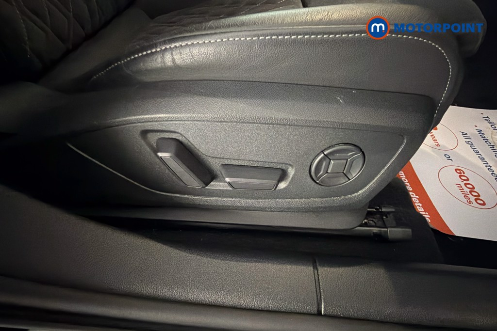 Audi A3 Edition 1 Automatic Diesel Saloon - Stock Number (1646602) - 25th supplementary image