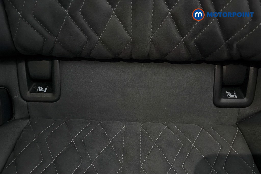 Audi A3 Edition 1 Automatic Diesel Saloon - Stock Number (1646602) - 29th supplementary image