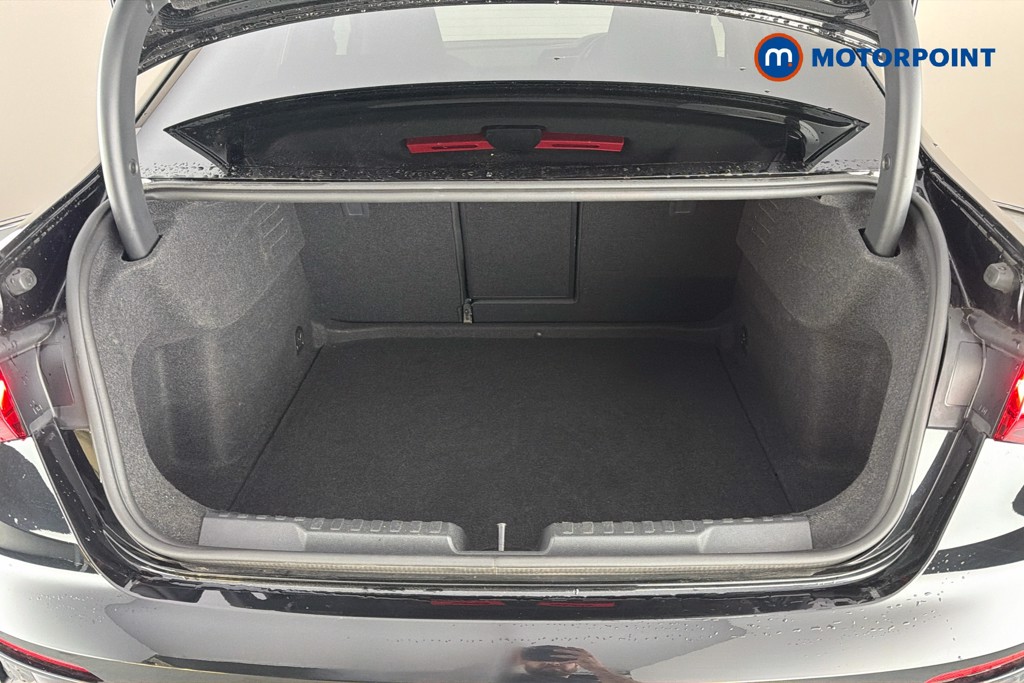 Audi A3 Edition 1 Automatic Diesel Saloon - Stock Number (1646602) - 33rd supplementary image
