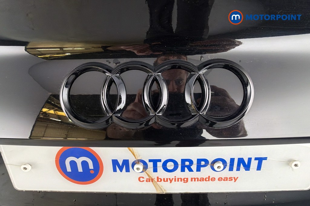 Audi A3 Edition 1 Automatic Diesel Saloon - Stock Number (1646602) - 37th supplementary image