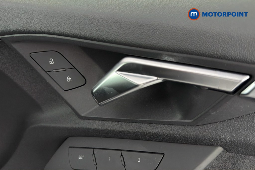 Audi A3 Edition 1 Automatic Diesel Saloon - Stock Number (1646602) - 42nd supplementary image