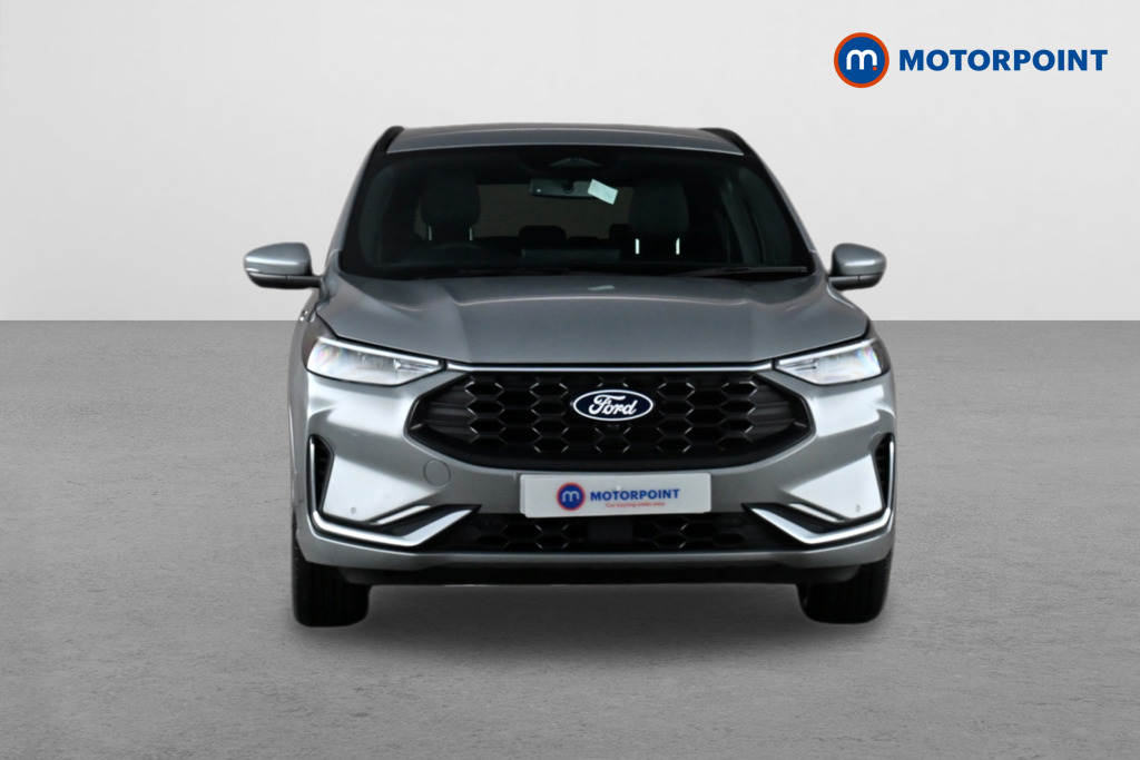Ford Kuga St-Line Automatic Petrol-Electric Hybrid SUV - Stock Number (1646684) - Front bumper