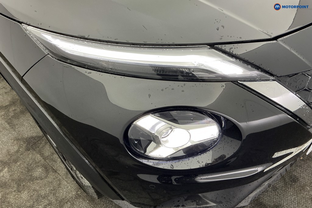 Nissan Juke N-Connecta Automatic Petrol-Electric Hybrid SUV - Stock Number (1646724) - 27th supplementary image