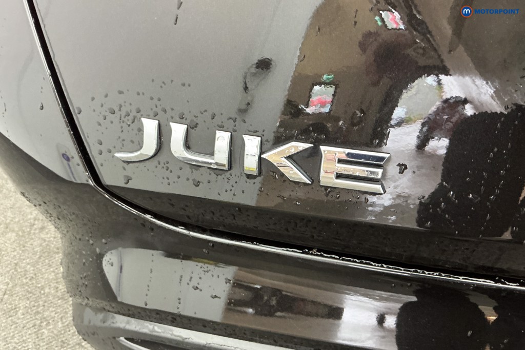 Nissan Juke N-Connecta Automatic Petrol-Electric Hybrid SUV - Stock Number (1646724) - 29th supplementary image