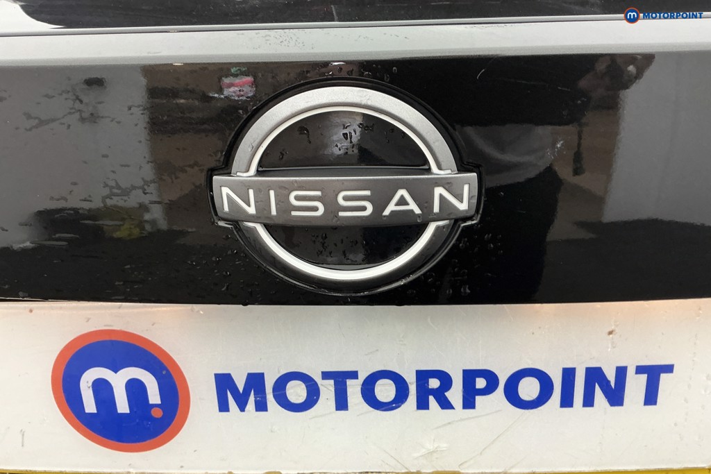 Nissan Juke N-Connecta Automatic Petrol-Electric Hybrid SUV - Stock Number (1646724) - 30th supplementary image