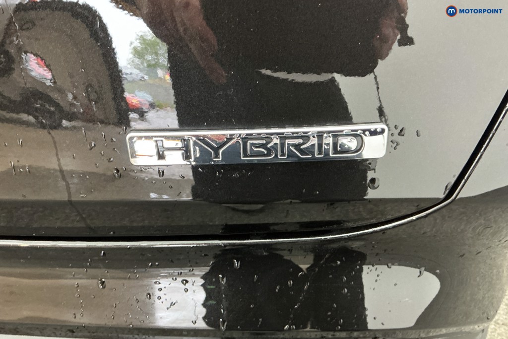 Nissan Juke N-Connecta Automatic Petrol-Electric Hybrid SUV - Stock Number (1646724) - 31st supplementary image