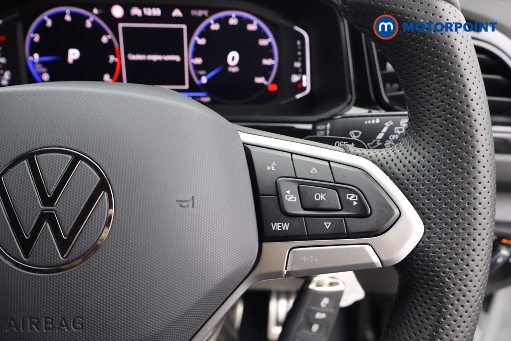 Volkswagen T-Roc Black Edition Automatic Petrol SUV - Stock Number (1646729) - 3rd supplementary image
