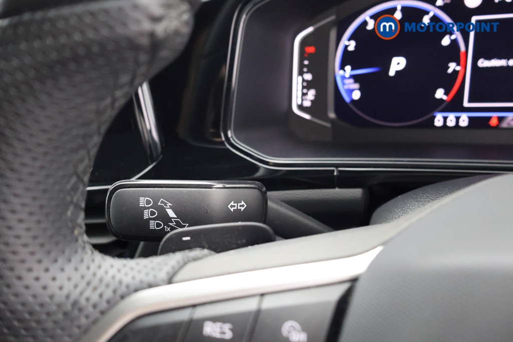 Volkswagen T-Roc Black Edition Automatic Petrol SUV - Stock Number (1646729) - 5th supplementary image