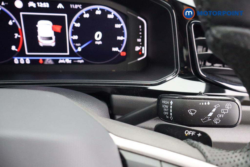 Volkswagen T-Roc Black Edition Automatic Petrol SUV - Stock Number (1646729) - 6th supplementary image