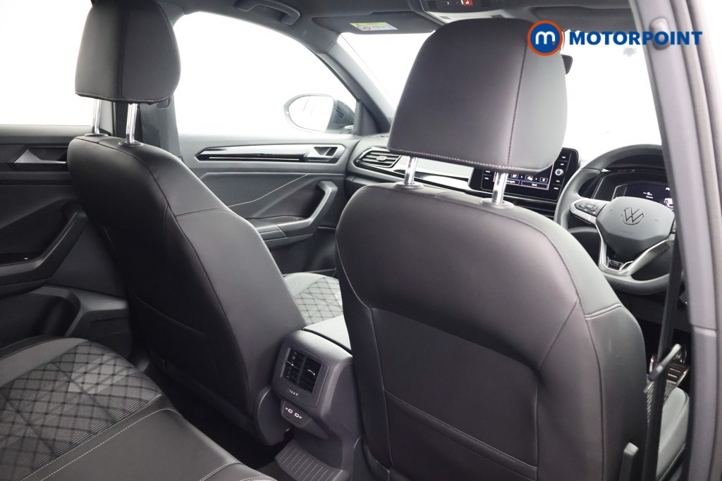 Volkswagen T-Roc Black Edition Automatic Petrol SUV - Stock Number (1646729) - 15th supplementary image