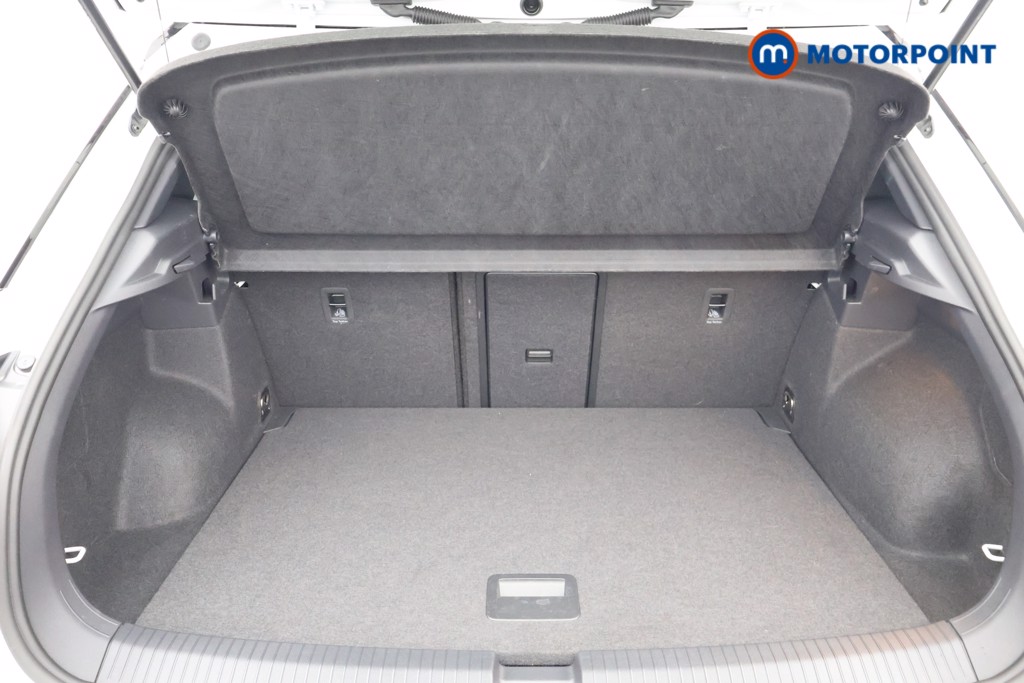 Volkswagen T-Roc Black Edition Automatic Petrol SUV - Stock Number (1646729) - 19th supplementary image