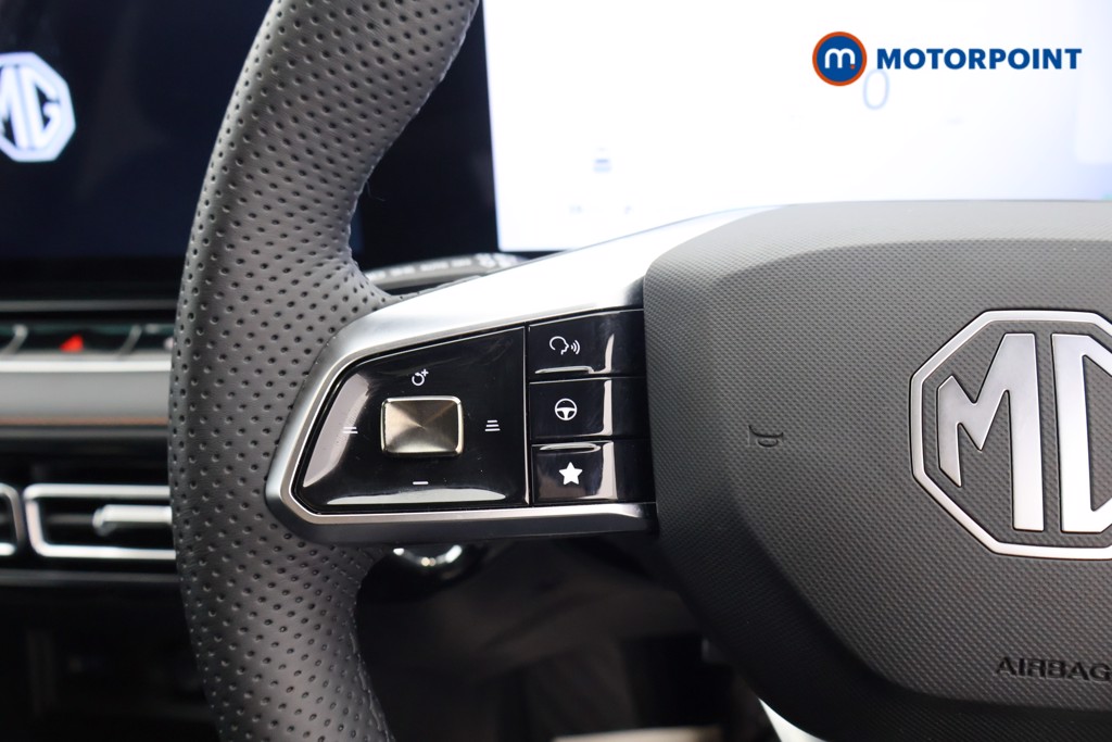Mg Motor Uk HS Trophy Automatic Petrol-Electric Hybrid SUV - Stock Number (1646732) - 2nd supplementary image
