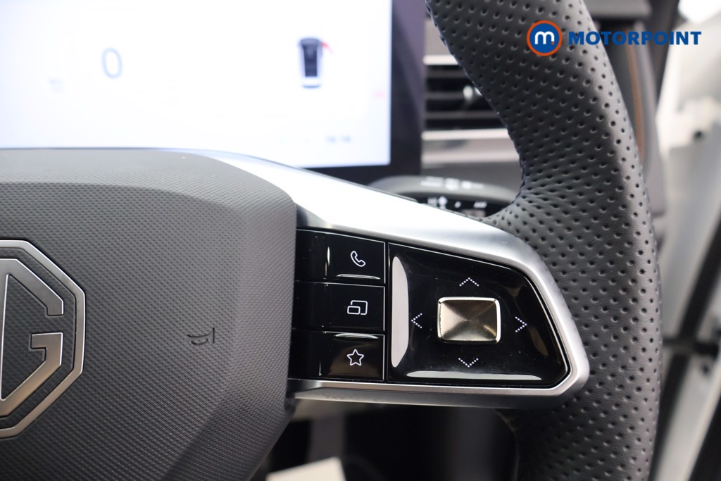 Mg Motor Uk HS Trophy Automatic Petrol-Electric Hybrid SUV - Stock Number (1646732) - 3rd supplementary image
