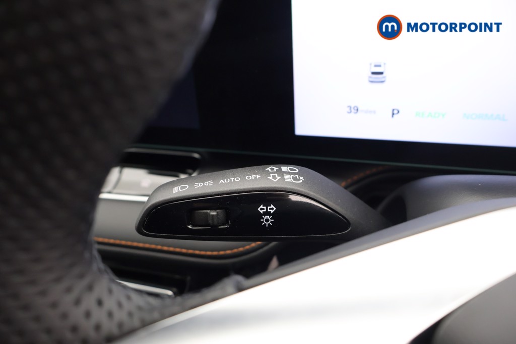 Mg Motor Uk HS Trophy Automatic Petrol-Electric Hybrid SUV - Stock Number (1646732) - 5th supplementary image