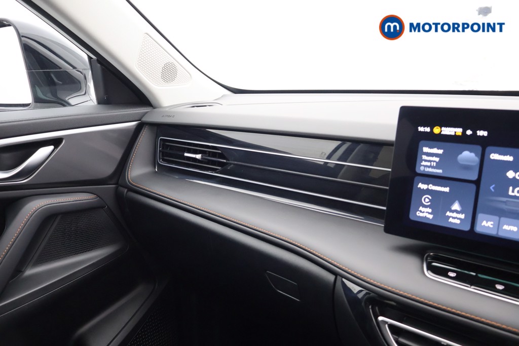 Mg Motor Uk HS Trophy Automatic Petrol-Electric Hybrid SUV - Stock Number (1646732) - 9th supplementary image