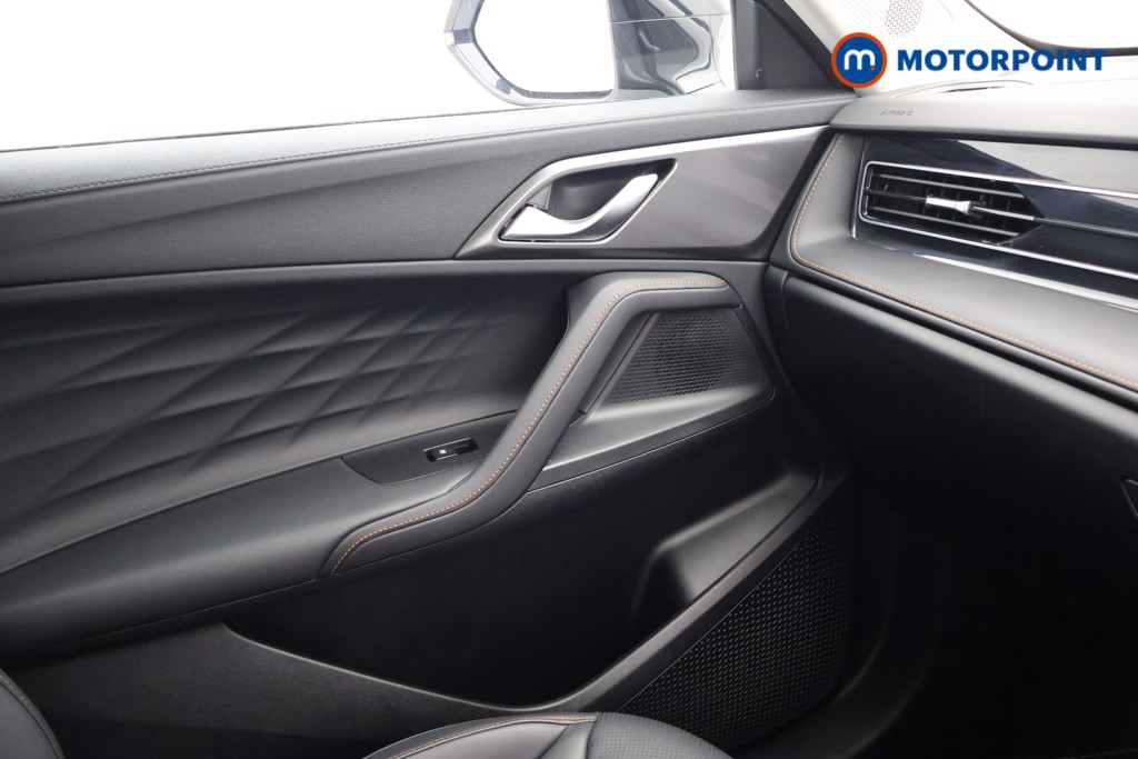 Mg Motor Uk HS Trophy Automatic Petrol-Electric Hybrid SUV - Stock Number (1646732) - 10th supplementary image