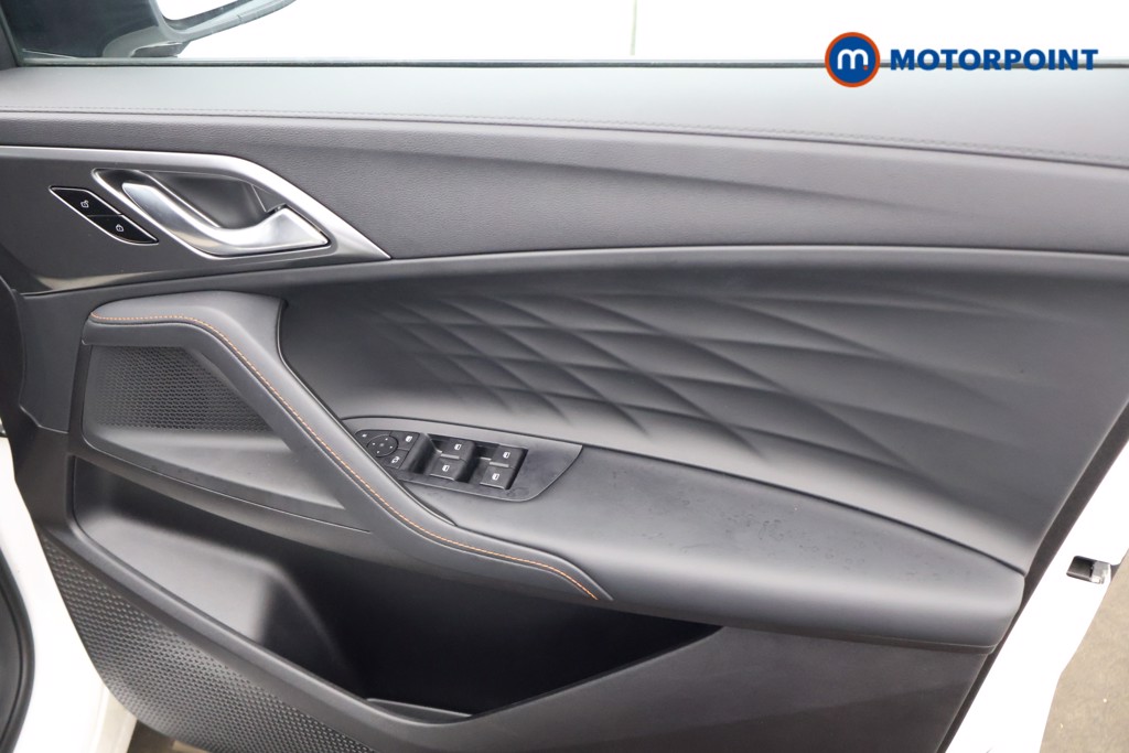 Mg Motor Uk HS Trophy Automatic Petrol-Electric Hybrid SUV - Stock Number (1646732) - 11th supplementary image