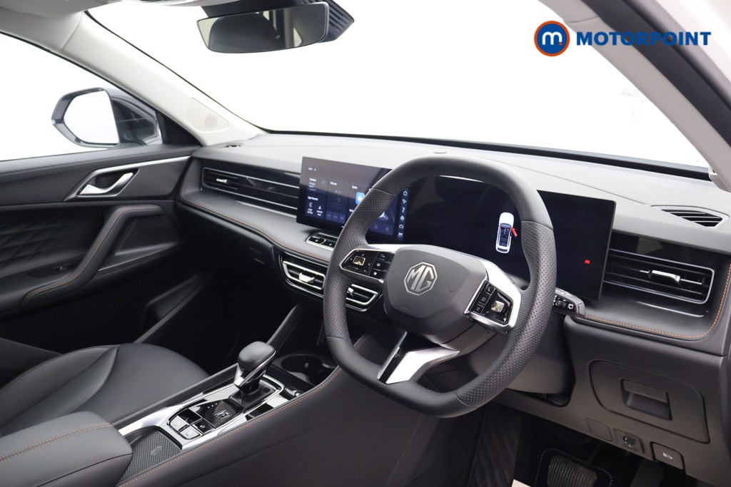 Mg Motor Uk HS Trophy Automatic Petrol-Electric Hybrid SUV - Stock Number (1646732) - 12th supplementary image