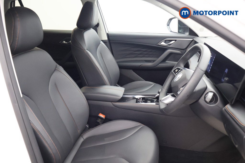 Mg Motor Uk HS Trophy Automatic Petrol-Electric Hybrid SUV - Stock Number (1646732) - 13th supplementary image